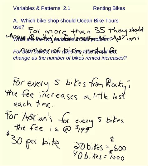 Image result for Variables and Patterns