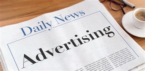 Print Agency in India | Print Media Advertising Agency