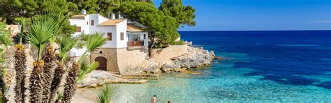 Holiday Accommodation & Lettings in Majorca from ₹5,309 | HomeToGo