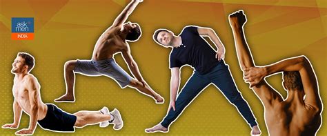 7 Effective Stretching Exercises For Your Spine - Fitness & Workouts