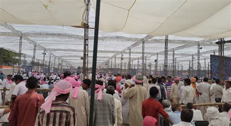 Rahul@'kisan rally': PM paying back industrialists who helped him ...