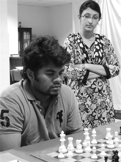 Straight from the heart - P. Karthikeyan shares his story of becoming a ...