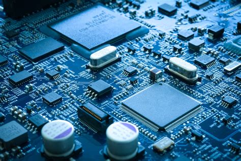 Image result for Semiconductor Module Manufacturing Process