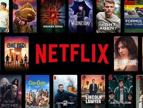 Image result for Netflix Inc.