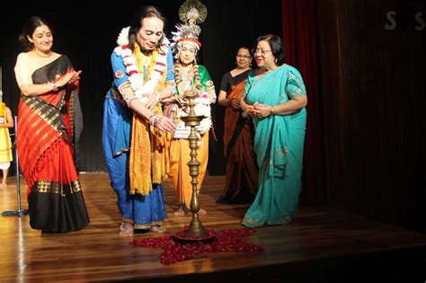 Spic Macay: St Marks Sr Sec Public School Meera Bagh