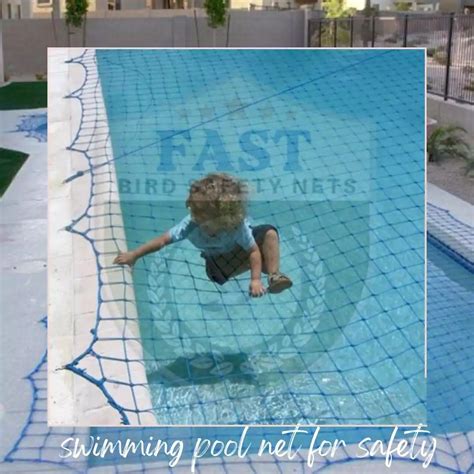 Pool Safety Nets Suppliers in Hyderabad | +91 9363632161
