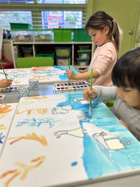 My Spanish Village Pleasant Hill – Preschool & Kindergarten School ...