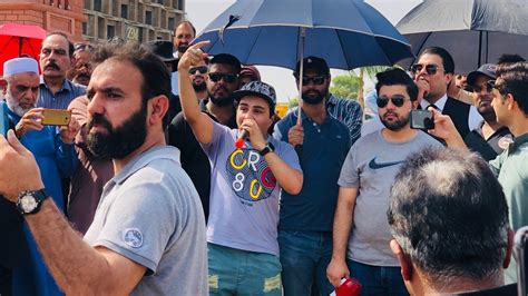 Petition · Load-shedding in Bahria (Phase 8) Namanzoor by MHBT ...