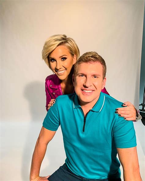 Chrisley Knows Best Official | Tears and Shock: Chase Chrisley’s Sad ...