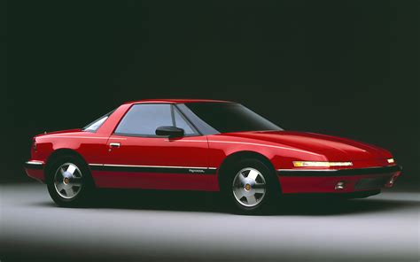 Is the Buick Reatta a hidden gem of ’80 GM style? - Hagerty Media
