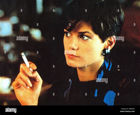 GOTCHA!, Linda Fiorentino, 1985, © Universal/courtesy Everett ...