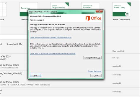 Image result for Activation Wizard