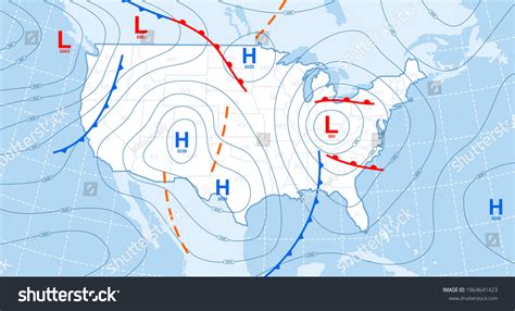 Image result for Forecast Map