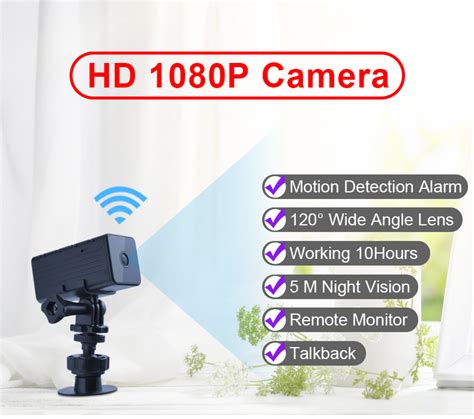 Image result for Tiny Remote Control Camera