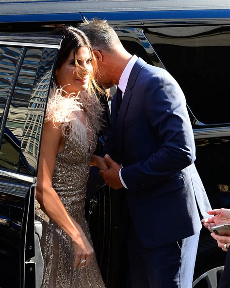 Sandra Bullock's partner Bryan Randall dies after 3-year battle with ...