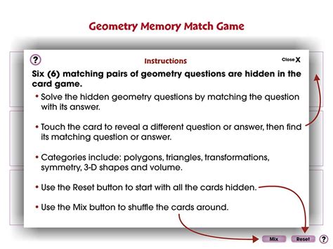 Geometry Teaching Software 的图像结果