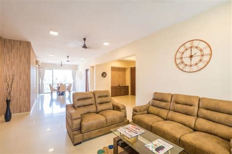 Best Airbnb Properties Mumbai For An Indoor NYE 2020 Celebration ...