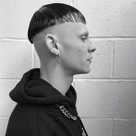 Awesome Tips About What Is A Mushroom Hair Cut Kawaii Easy Hairstyles ...