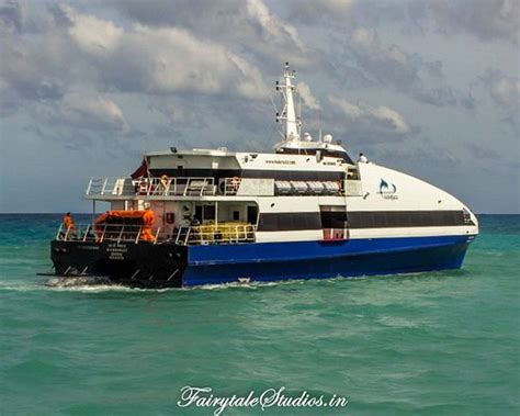 THE BEST Andaman and Nicobar Islands Ferries (Updated 2024)