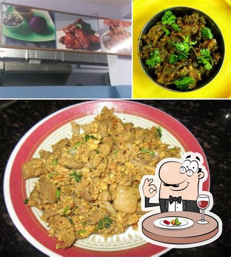 Byrava gowdru Military Hotel, Bengaluru - Restaurant reviews