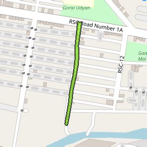 RSC Road Number 14, Borivali West, Mumbai - Map, Locations, Photos ...