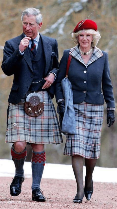 14 Stylish Scotland Outfits for Every Season & Setting - Belle De Couture