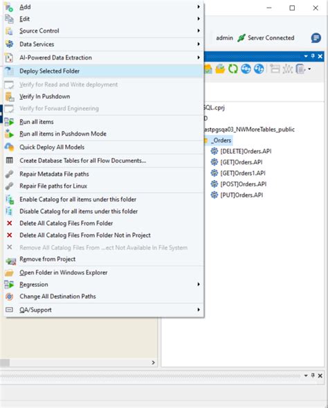 Postgres API 的图像结果