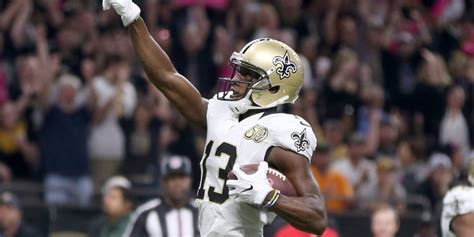 Michael Thomas Can Still Salvage His NFL Career