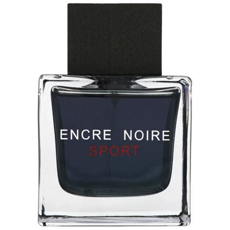 Lalique Encre Noire Sport Eau de Toilette for Men - Belvish