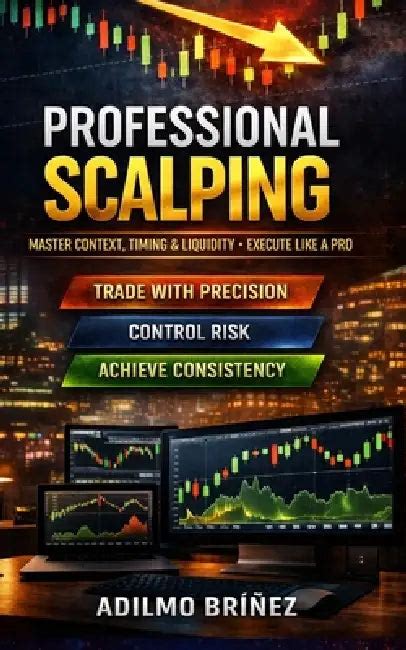Professional Scalping: Master Context, Timing & Liquidity Execute Like ...