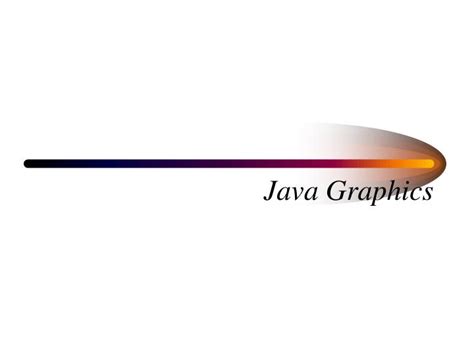 Image result for Java Graphics Module