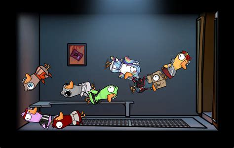 Rezultat imagine pentru Goose Attacks