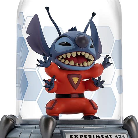 Lilo & Stitch - Experiment 626 Stitch Figuur | Elbenwald