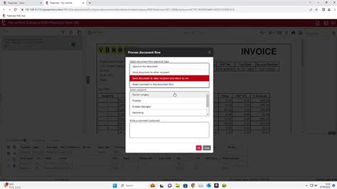 Image result for Invoice Scanning
