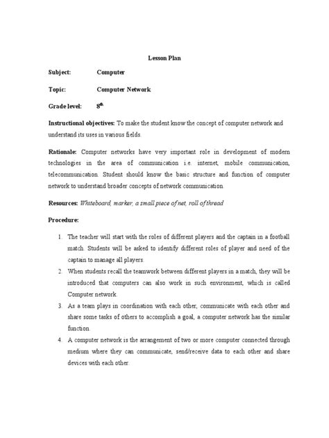 Computer Network Lesson 的图像结果