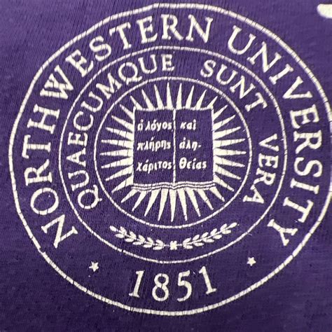 Northwestern University Kellogg Logo
