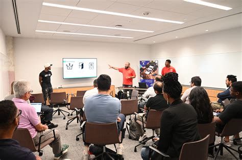 Events for May 2025 – Ion District