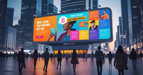 Outdoor Advertising | Shopper Engagement | Digital Marketing