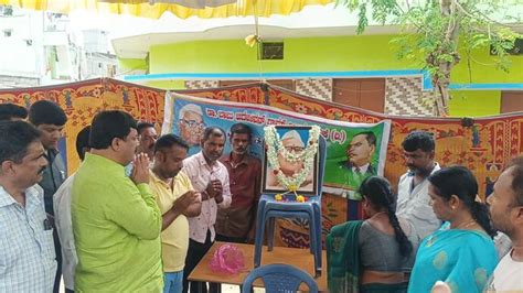 dr. jagajivanaram who worked hard for the welfare of all races: pm ...