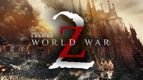 Download World War Z | worldofpcgames
