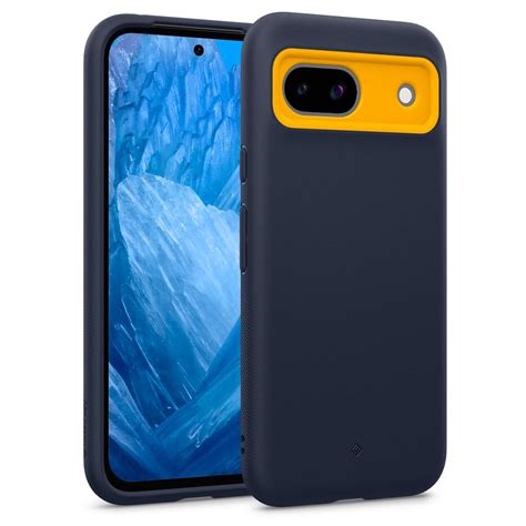 CASEOLOGY by Spigen Nano Pop Back Cover Case for Google Pixel 8a [Made ...