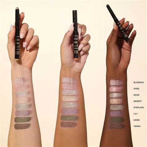Shop Milani Gilded Flora Eyeshadow Sticks Online - HOK Makeup