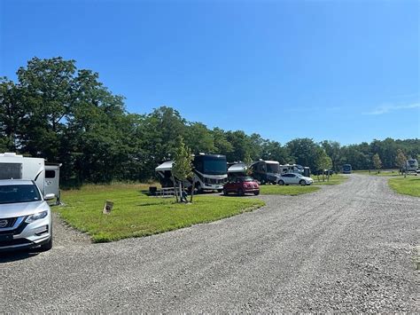 FINGER LAKES RV RESORT (Hector) - Campground Reviews & Photos - Tripadvisor