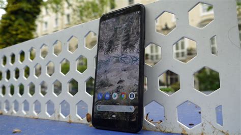 Image result for Google Pixel 3A Tutorial