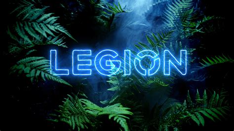 [100+] Lenovo Legion Wallpapers | Wallpapers.com