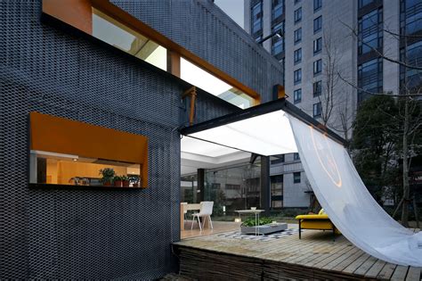 Container Home Tower 的图像结果