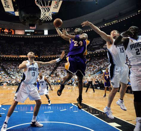 NBA Finals 2009 | NBA.com