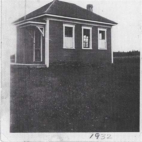 Prince William School – Harvey Heritage