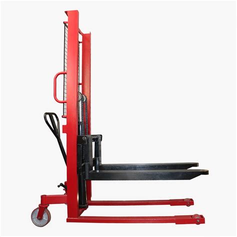 Image result for Simple Stacker Machine