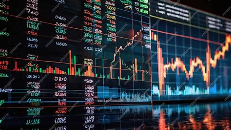 Stock Market Graphs and Charts 的图像结果